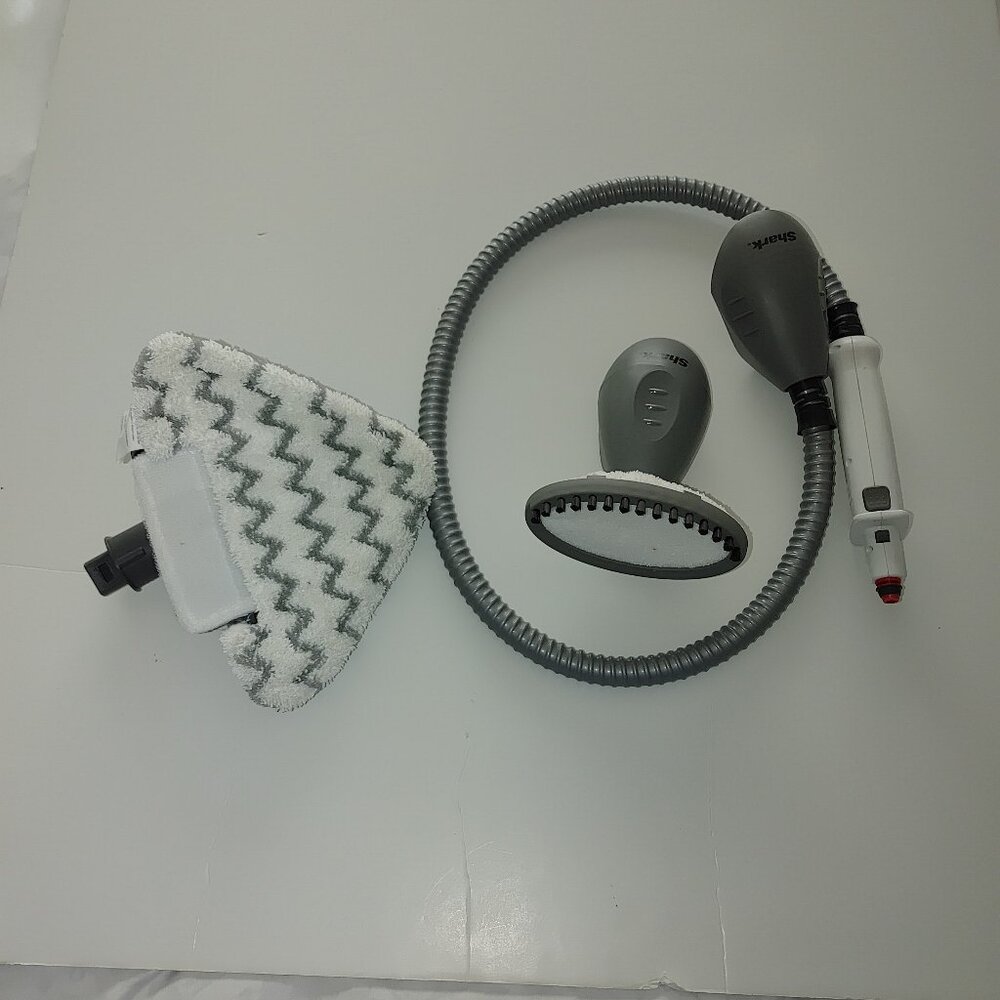 Bundle of 3 SHARK Professional Steamer Mop Parts New